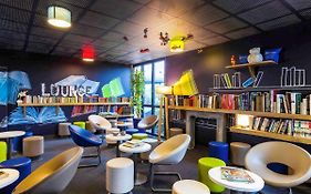 ibis budget Marne la Vallée Pontault Combault